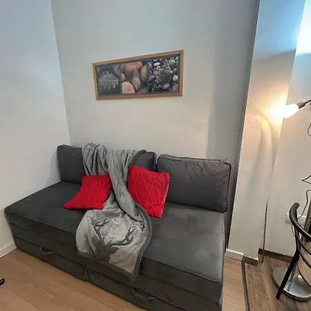 Bliss Apartments-taurunum 1 Apartment