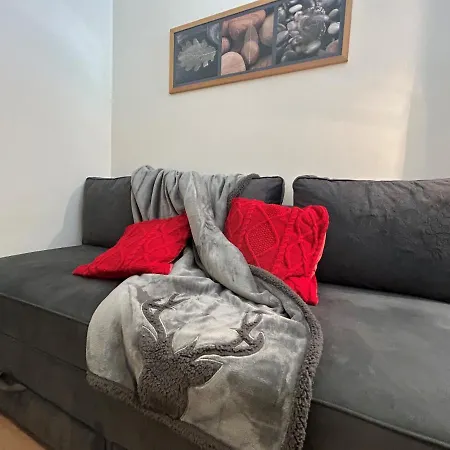 Apartment Bliss Apartments-taurunum 1
