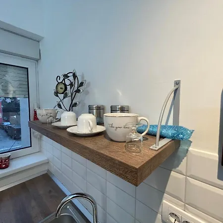 Bliss Apartments-taurunum 1 * Belgrade