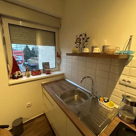 Apartment Bliss Apartments-taurunum 1