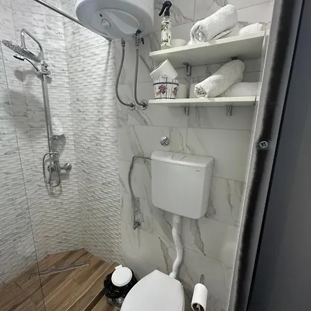 Bliss Apartments-taurunum 1 Belgrade